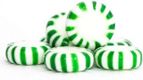 Chicken Pieces Spearmint Starlights Bulk Food Service 20lbs/9.07 kgs