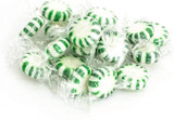 Chicken Pieces Spearmint Starlights Bulk Food Service 20lbs/9.07 kgs