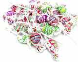 Chicken Pieces Blow Pops Bulk Food Service 25lbs/11.34 kgs