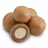 Chicken Pieces Peanut Butter Malted Milk Balls Bulk Food Service 20lbs/9.07 kgs