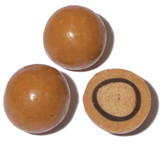 Chicken Pieces Peanut Butter Malted Milk Balls Bulk Food Service 20lbs/9.07 kgs