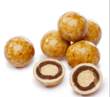 Chicken Pieces Ultimate Malted Milk Balls Bulk Food Service 20lbs/9.07 kgs