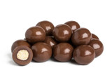 Chicken Pieces Espresso Malted Milk Balls Bulk Food Service 20lbs/9.07 kgs 
