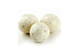 Chicken Pieces Cookies and Cream Malted Milk Balls Bulk Food Service 20lbs/9.07 kgs 
