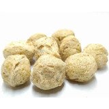 Chicken Pieces Malt Ball Centers Bulk Food Service 20lbs/9.07 kgs