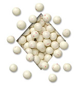 Chicken Pieces Peppermint Malted Milk Balls Bulk Food Service 20lbs/9.07 kgs