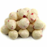 Chicken Pieces Peppermint Malted Milk Balls Bulk Food Service 20lbs/9.07 kgs