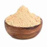 Chicken Pieces Malted Milk Powder Bulk Food Service 30lbs/13.61 kgs