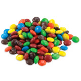 Chicken Pieces M&M's Candy Bulk Food Service 25lbs/11.34 kgs