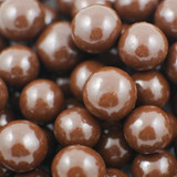 Chicken Pieces Chocolate Peanut Butter Covered Cookie Dough Bulk Food Service 20lbs/9.07 kgs