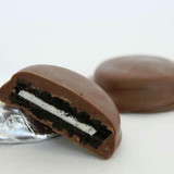 Chicken Pieces Chocolate Covered Oreos Bulk Food Service 20lbs/9.07 kgs