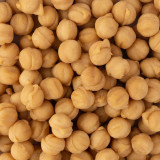 Chicken Pieces Caramel Bits Bulk Food Service 25lbs/11.34 kgs