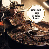 JAVA HOUSE Java House Cold Brew Espresso Martini Mix 4:1 Concentrate 946ml- Makes 32 Martinis 