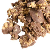 Chicken Pieces Chopped Reese's® Peanut Butter Cups Bulk Food Service 20lbs/9.07 kgs
