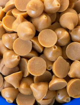 Chicken Pieces Peanut Butter Chips Bulk Food Service 30lbs/13.61 kgs