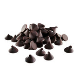 Chicken Pieces Carob Chips (Unsweetened) Bulk Food Service 25lbs/11.34 kgs