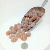 Chicken Pieces Root Beer Drops Bulk Food Service 20lbs/9.07 kgs