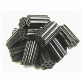 Licorice Bites Bulk Food Service 25lbs/11.34 kgs