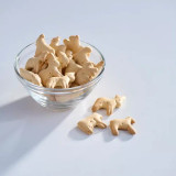 Chicken Pieces Animal Crackers Bulk Food Service 21lbs/9.53 kgs