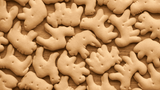 Chicken Pieces Animal Crackers Bulk Food Service 21lbs/9.53 kgs