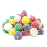 Gumdrops Bulk Food Service 30lbs/13.61 kgs