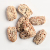 Chicken Pieces Cinnamon Pecans Bulk Food Service 15lbs/6.80 kgs