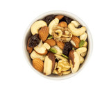 Chicken Pieces Healthy Trail Mix Bulk Food Service 25lbs/11.34 kgs 