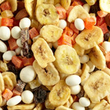 Tropical Mix Bulk Size 25lbs/11.34 kgs