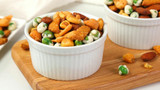 Asian Snack Mix Bulk Size 25lbs/11.34 kgs