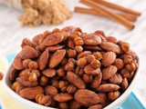 Honey & Heat Snack Mix Bulk Size 25lbs/11.34 kgs
