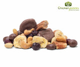 Chocolate Monkey Trail Mix Bulk Size 25lbs/11.34 kgs