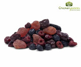 Berry Mix Bulk Size 25lbs/11.34 kgs