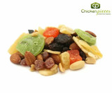 Fruit & Nut Medley Bulk Size 25lbs/11.34 kgs