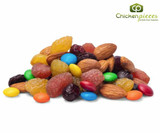 Extreme Trail Mix Bulk Size 25lbs/11.34 kgs
