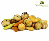 Dragon Mix Bulk Size 22lbs/9.98 kgs Dragon Mix Bulk Size 22lbs/9.98 kgs