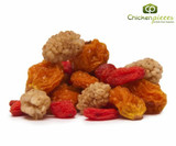 Triple Berry Super Antioxidant Mix Bulk Size 25lbs/11.34 kgs
