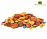 Sizzlin' Sweet Mix Bulk Size 25lbs/11.34 kgs