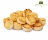 Coconut Macaroons Bulk Size 20lbs/9.07 kgs
