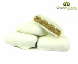 Mini Yogurt Graham Crackers Bulk Size 15lbs/6.80 kgs