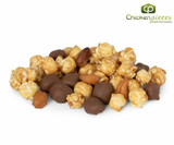 Bear Crunch Popcorn Bulk Size 15lbs/6.80 kgs
