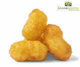 Caramel Puffs Bulk Size 22lbs/9.98 kgs