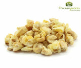 Parmesan Garlic Half Popped Popcorn Bulk Size 25lbs/11.34 kgs