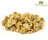 Dill Pickle Half Popped Popcorn Bulk Size 25lbs/11.34 kgs