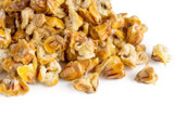 Kettle Corn Half Popped Popcorn Bulk Size 25lbs/11.34 kgs