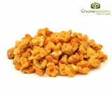 Buffalo Half Popped Popcorn Bulk Size 25lbs/11.34 kgs