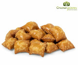 Peanut Butter-Filled Pretzels Bulk Size 18lbs/8.16 kgs