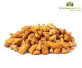 Cheese Pizza Pretzel Pieces Bulk Size 20lbs/9.07 kgs