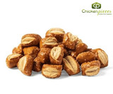 Sourdough Pretzel Nuggets Bulk Size 16lbs/7.26 kgs