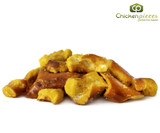 Honey Mustard Pretzel Pieces Bulk Size 20lbs/9.07 kgs