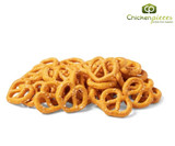 Cheese Pretzels Bulk Size 18lbs/8.16 kgs
